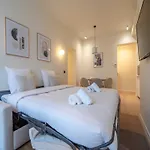 Elegant Apt With Ac - 2Br-6P -Palais Garnier