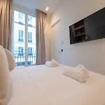 Elegant Apt With Ac - 2Br-6P -Palais Garnier