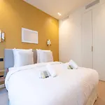 Elegant Apt With Ac - 2Br-6P -Palais Garnier