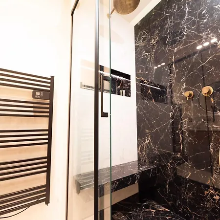 Appartamento Elegant With Ac - 2br-6p -palais Garnier